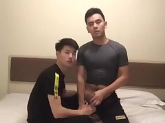 Xuan Bing - China Gay p2 24 min