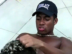 Uncut, fucking, big cocks