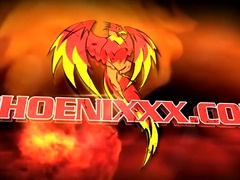 Brook S, Drake Mitchell And Danny Brooks In And Ptc )