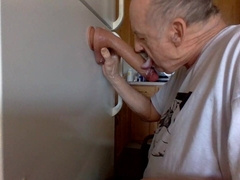 suck experience for your meaty bone