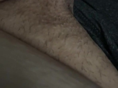 Chub jerkoff and spunk sesh from different angles