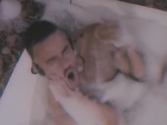 Guy With Bubble Ass Seducing Straight Man