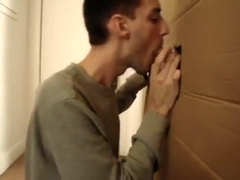 Amazing Cock At Gloryhole