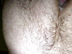 Fucking my ass and anal orgasms