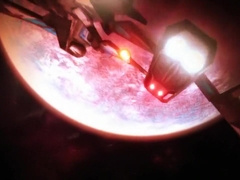 Star Trek A Gay XXX Parody (Scene 1)