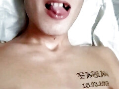 My games with the trigger at the end