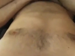 I get my Backside Toyed with and Humped Moist