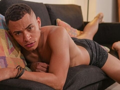 Tommy Perez wants a true orgasm for the camera