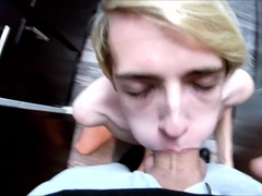 Making That Throat Mine