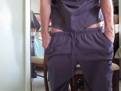 Straight Conversion Therapy Session- Manly Smells 4 9 2024