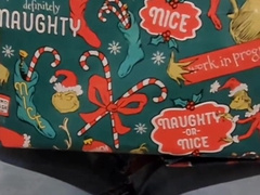 The Bounty of LARGE KNOB...