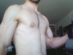 Howdy-def Muscle Ripple