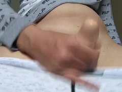 She asked I gladly showcased my Wire on