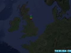 Matt Gets Glad Sniggers From Scruffy