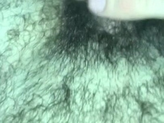 Jacking my turgid man-meat