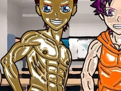 Homo lovemaking academy chapter one