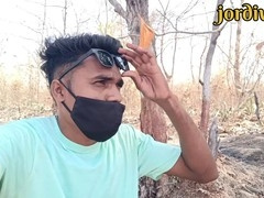 Indian hunk, outdoor indian, fitness anal