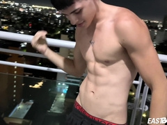 Valentin Bonett - Hj two 2