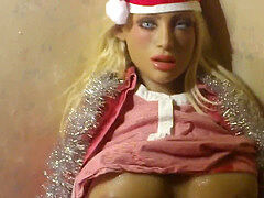 Christmas AW with Santa Sauce