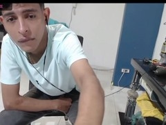 Cam, gamernerd, anal