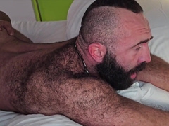 Meaty Extract of Cream Deep in Your Bum