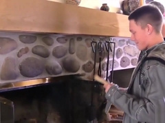 ROAD TRIP* Road Head & Cabin Fuck in the woods.