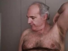 My Friend's Wife Angela Wants to Be Fucked in the Ass by Me