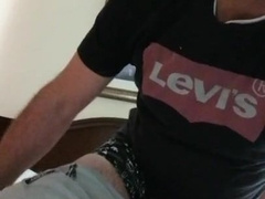 I couldn't wait any longer