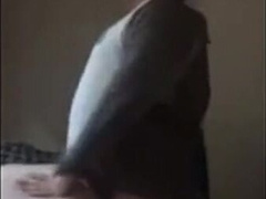 Amateur Bareback: Bear Cub Breeds