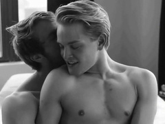 Danish Boy - Jett Black & Gay Sex Actor - Denmark 44 9