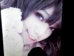 YuYu Monster Cumtribute Request