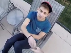 Nick Steel Fucked By Anonymous Hd