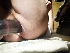 Bored and hungry hole