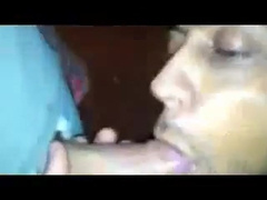 Italian truckers in rest stop