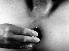 Drilled my Donk with my Nail Machine