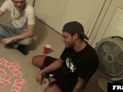 WHO'S THE BITCH PART 2