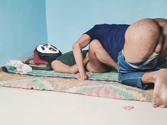 Indian couples enjoy anal action for some spicy fun