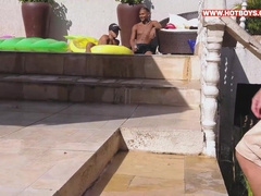 ANOTHER INSANE IN THE BRAND FRESH TEST