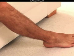 Jason Clark Photosession Video