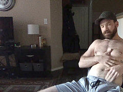 Utah, gay eye contact, jock