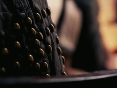 Dawn Of The Gladiators Part two - Sumner Blayne & Filou Fitt