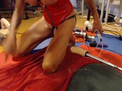 Lovedildos Dpd By Machines