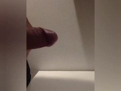 Sandwich with Spinach, Cheese & JIZM !!!