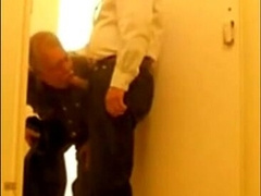 Daddy's Secret Cruise