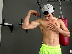 Jared Shaw - cam 4K - Part One