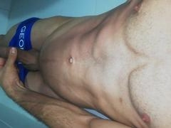 Twinks in high-definition videos - Youngsters exam, twink's bareback action