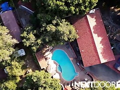 Gorgeous Hunk Flip Fucks Long Time Buddy - ASGmax