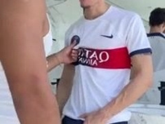 Gabriel Coimbra Cracking Into The Individual Trainer's Folds