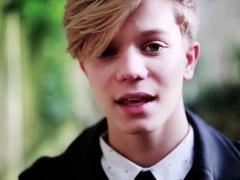 Defined Ronan Parke