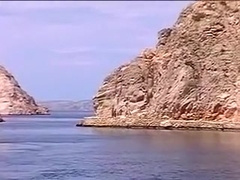 Group fucking in the gay party